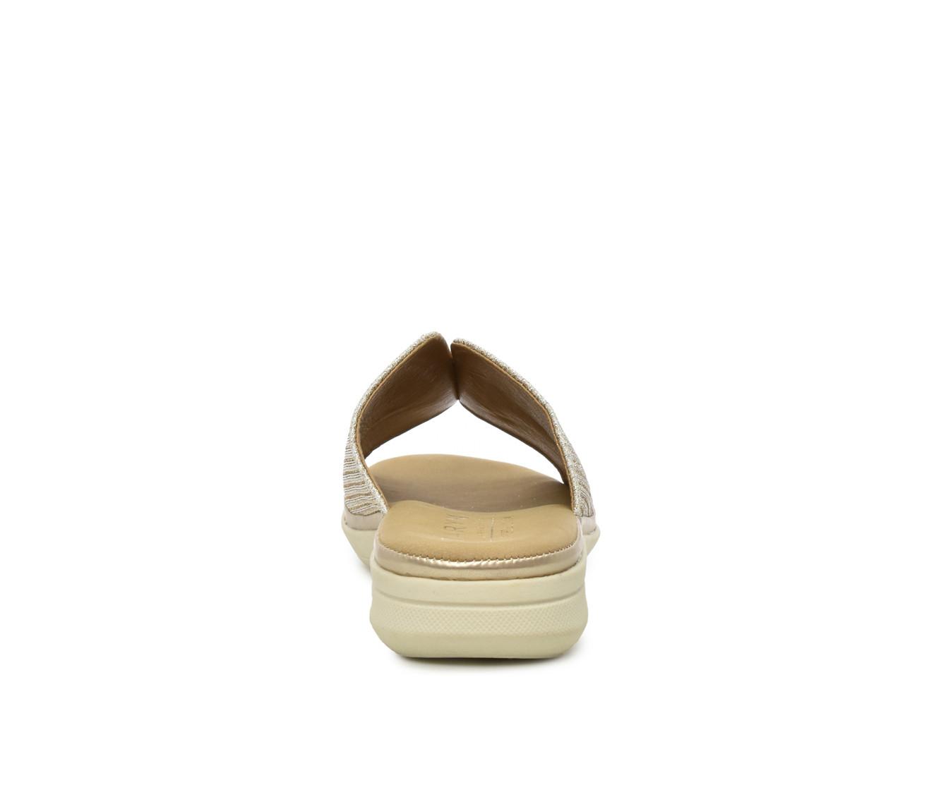 Women's Taryn Rose Alice Wedge Sandals