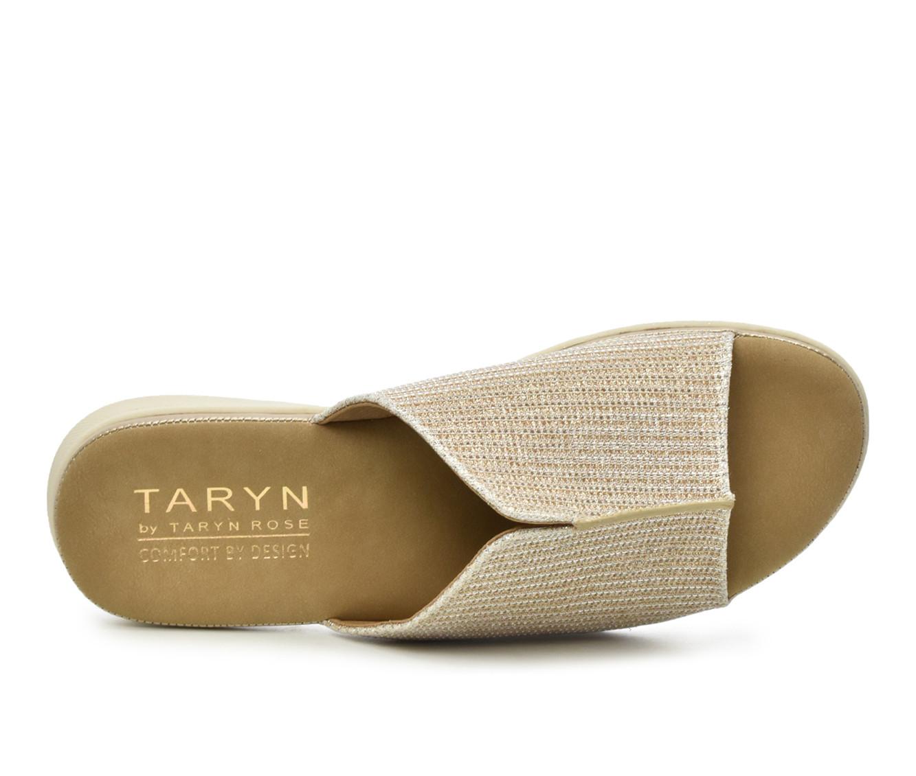 Women's Taryn Rose Alice Wedge Sandals