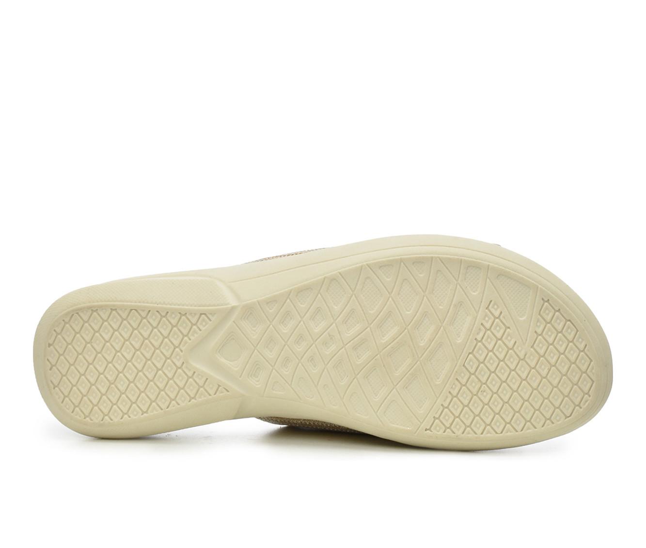 Women's Taryn Rose Alice Wedge Sandals