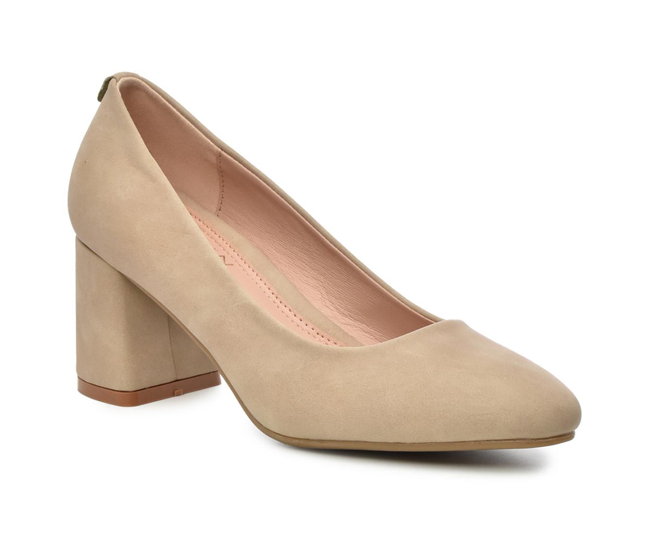 Women's Taryn Rose Maine Pumps