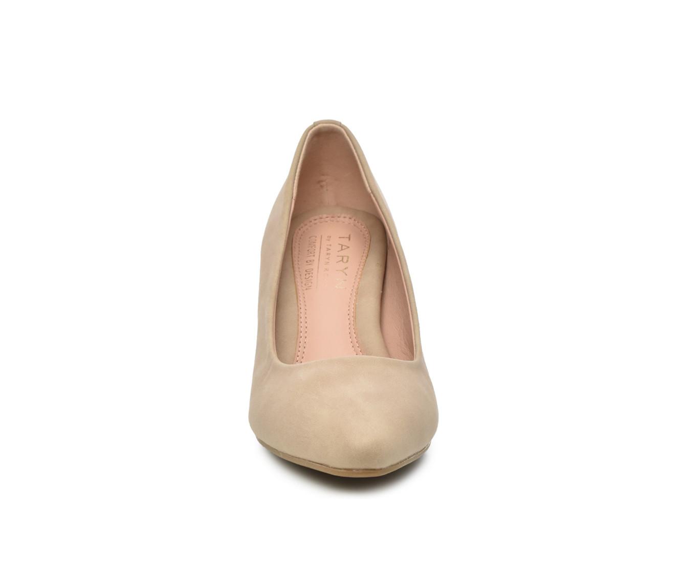 Women's Taryn Rose Maine Pumps