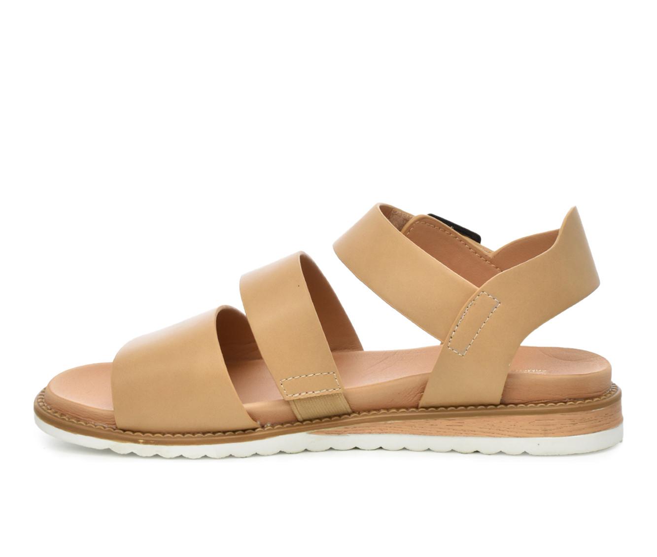 Women's Taryn Rose Kastel Sandals