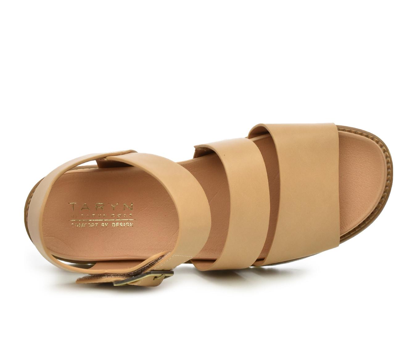 Women's Taryn Rose Kastel Sandals