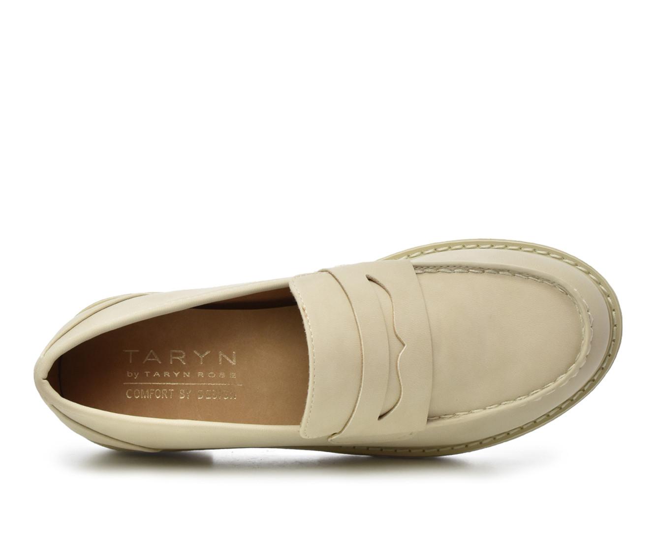 Women's Taryn Rose Devanie Loafers