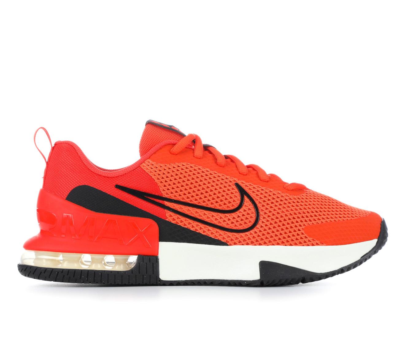 Men's Nike Air Max Alpha Trainer 6 Training Shoes
