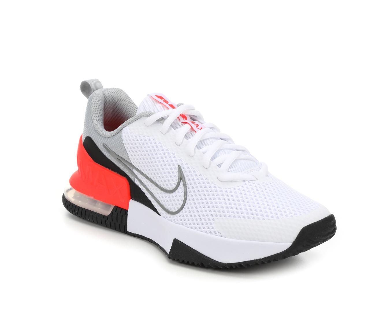 Men's Nike Air Max Alpha Trainer 6 Training Shoes