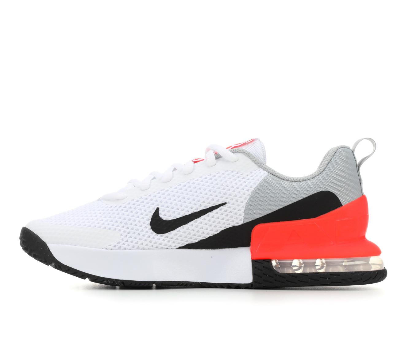 Men's Nike Air Max Alpha Trainer 6 Training Shoes