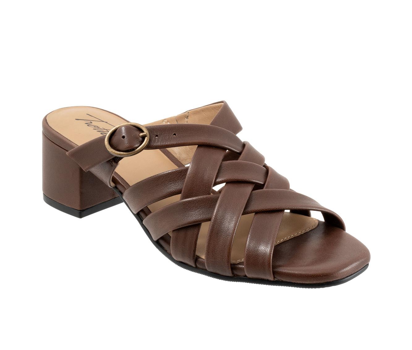 Women's Trotters Lauri Dress Sandals