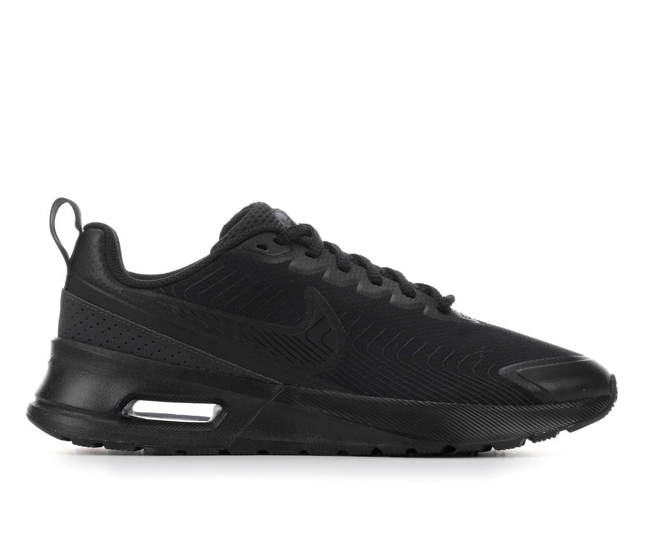 Men s Nike Air Max Nuaxis Running Shoes Shoe Carnival