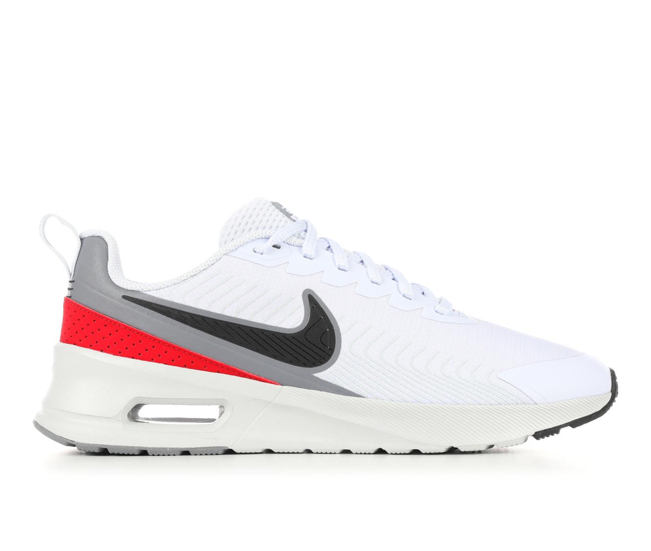 Men's Nike Air Max Nuaxis Sneakers