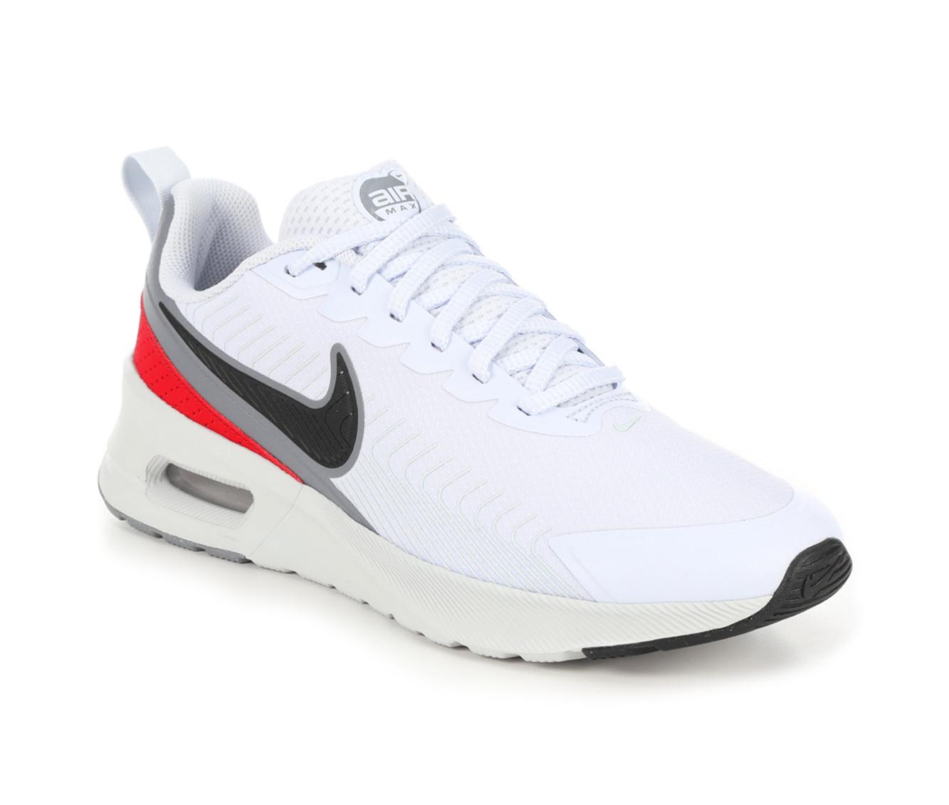 Men's Nike Air Max Nuaxis Sneakers