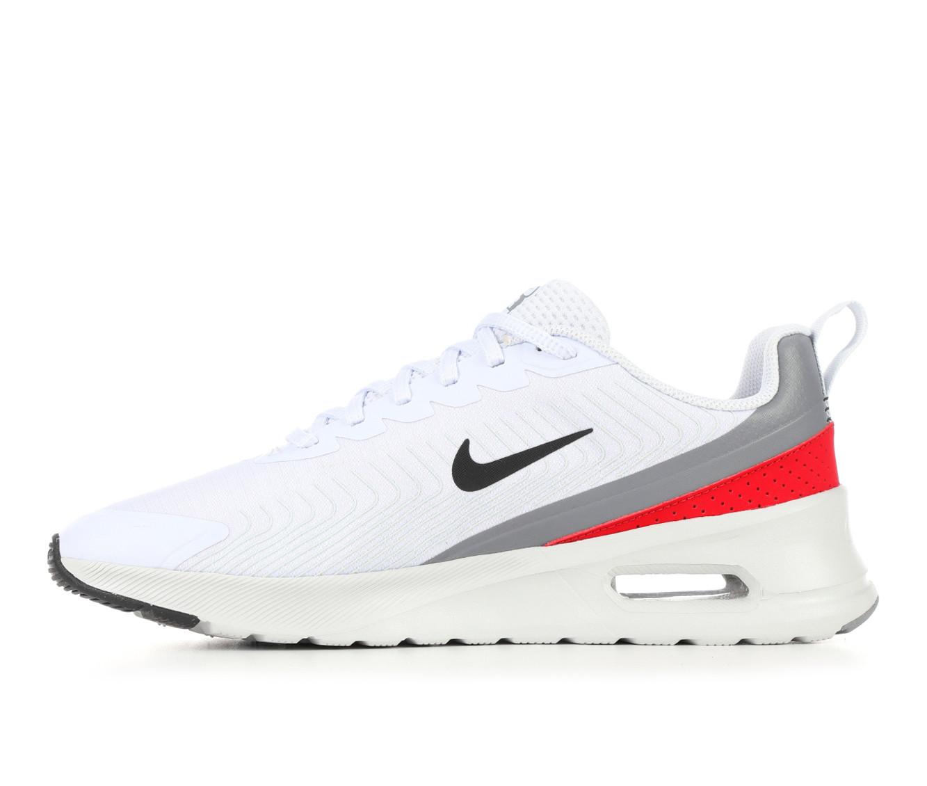 Men's Nike Air Max Nuaxis Sneakers