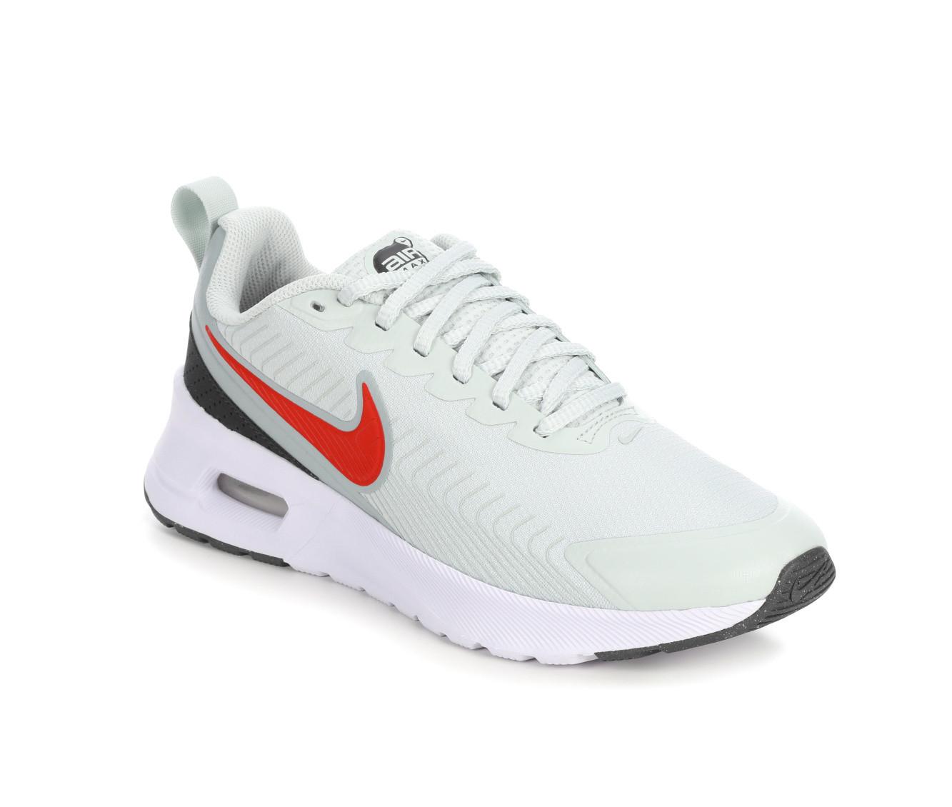 Men's Nike Air Max Nuaxis Running Shoes