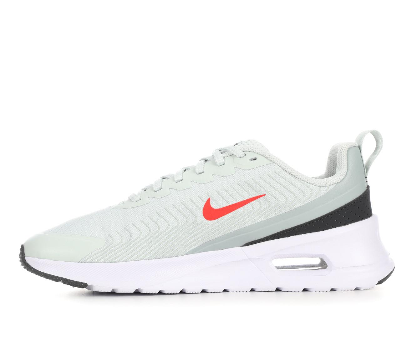 Men's Nike Air Max Nuaxis Running Shoes