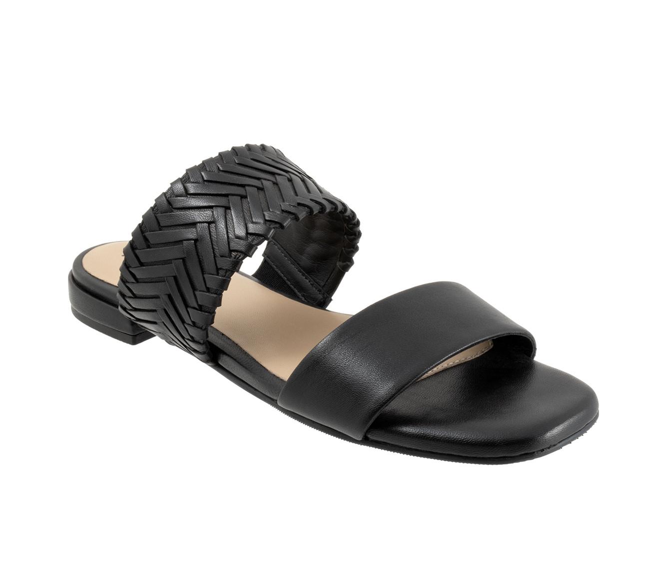 Women's Trotters Nalane Sandals