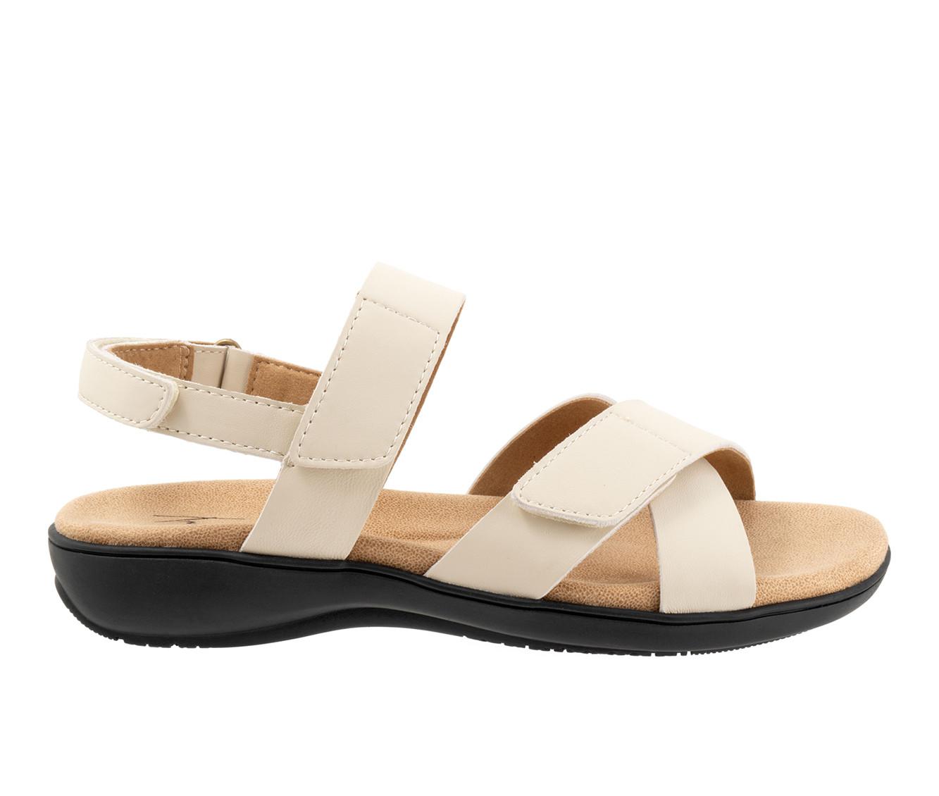 Women's Trotters River Sandals