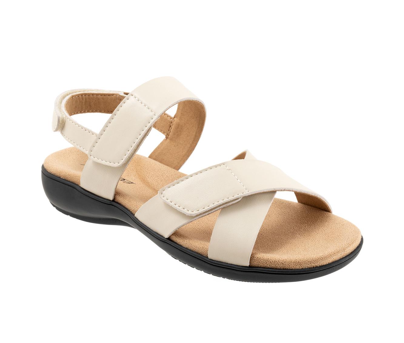 Women's Trotters River Sandals