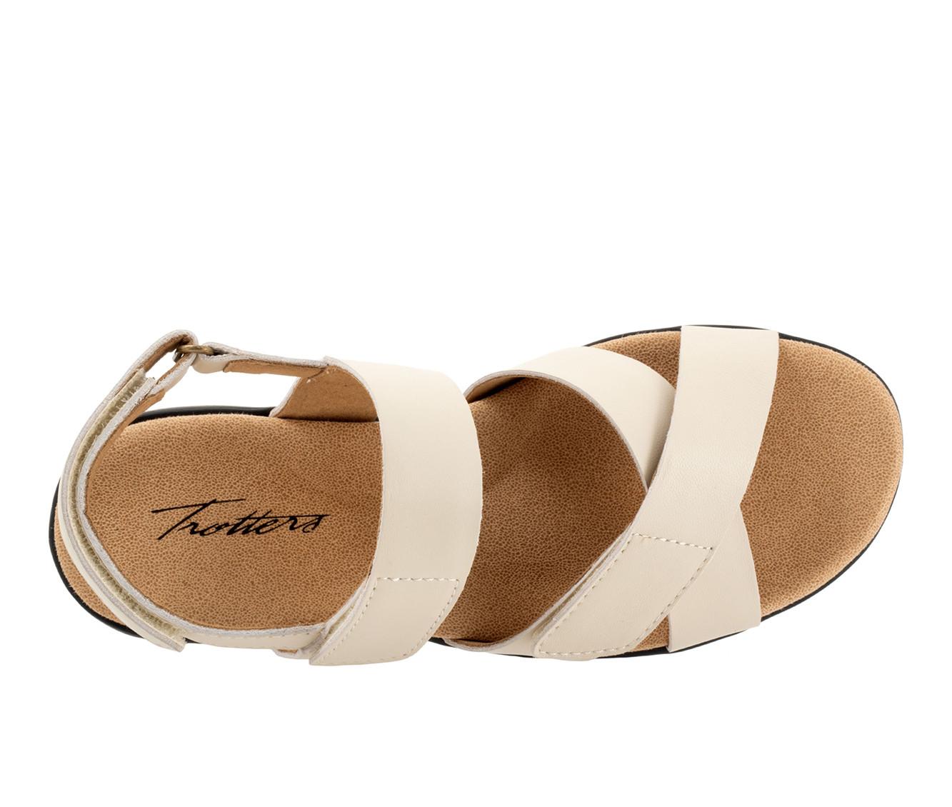 Women's Trotters River Sandals