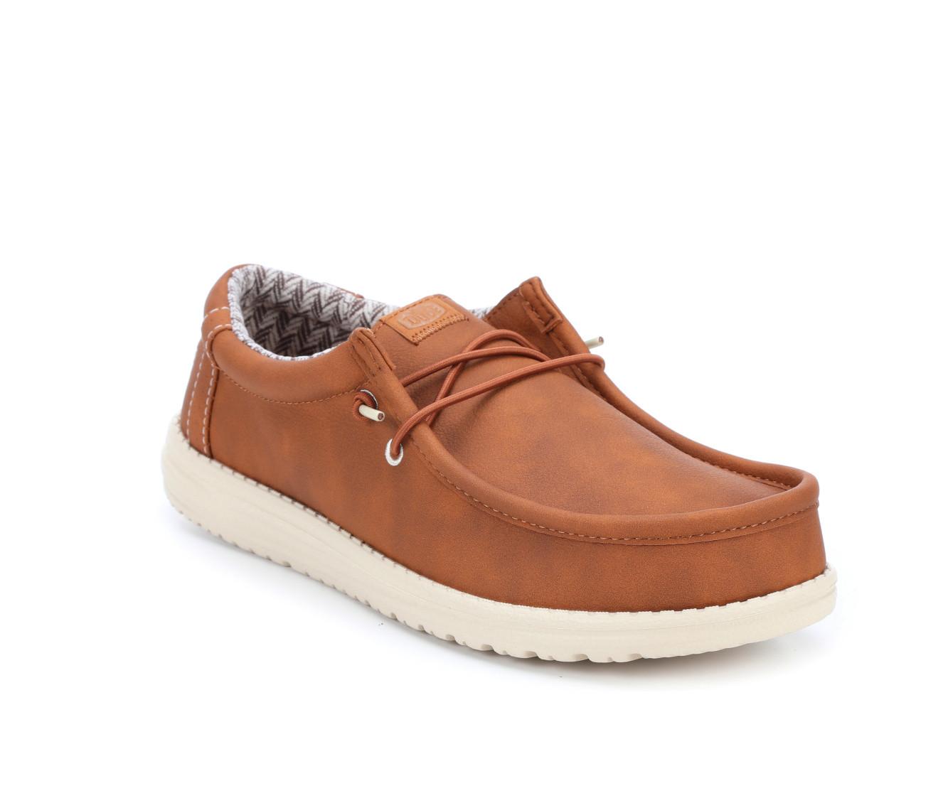 Men's HEYDUDE Wally Classic Casual Shoes