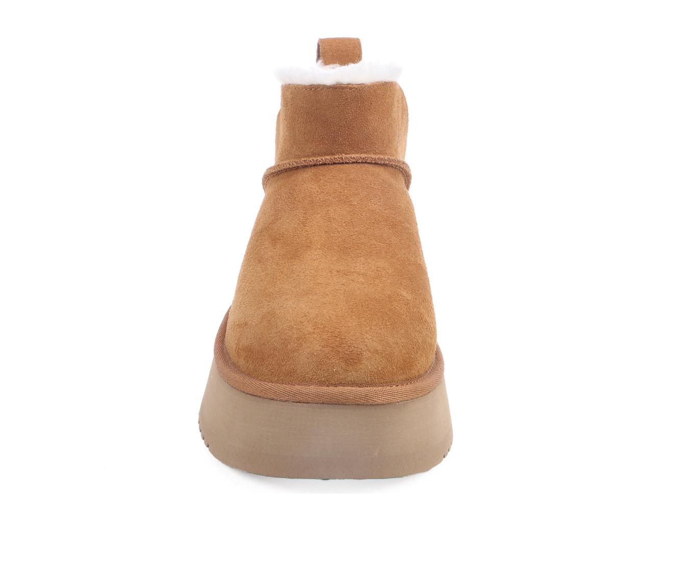 Women's Koolaburra by UGG Ultra Mini Platform Boots