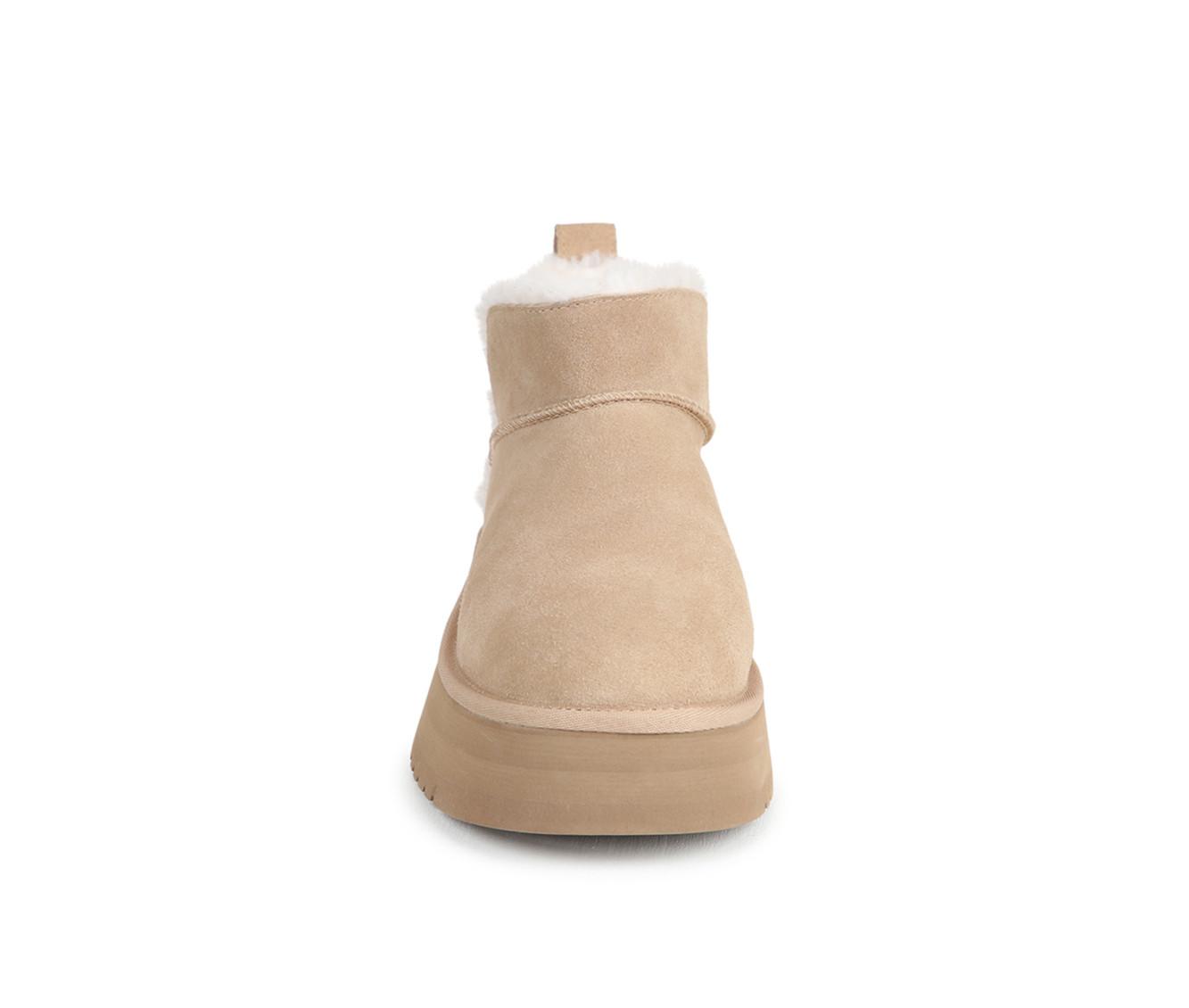 Women's Koolaburra by UGG Ultra Mini Platform Boots