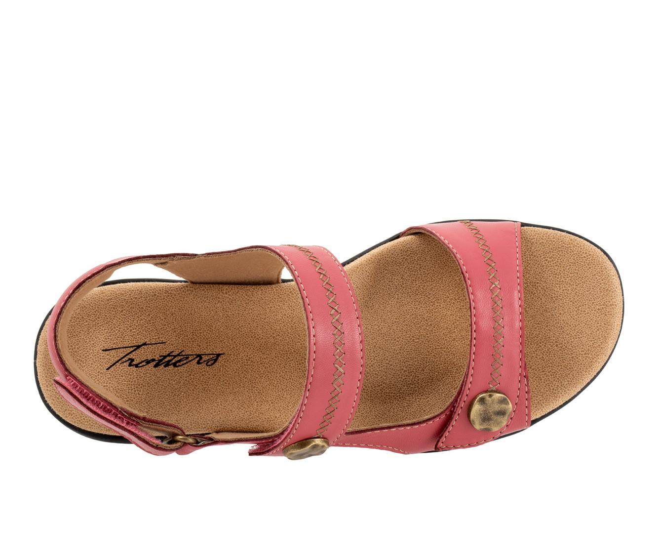 Women's Trotters Romi Stitch