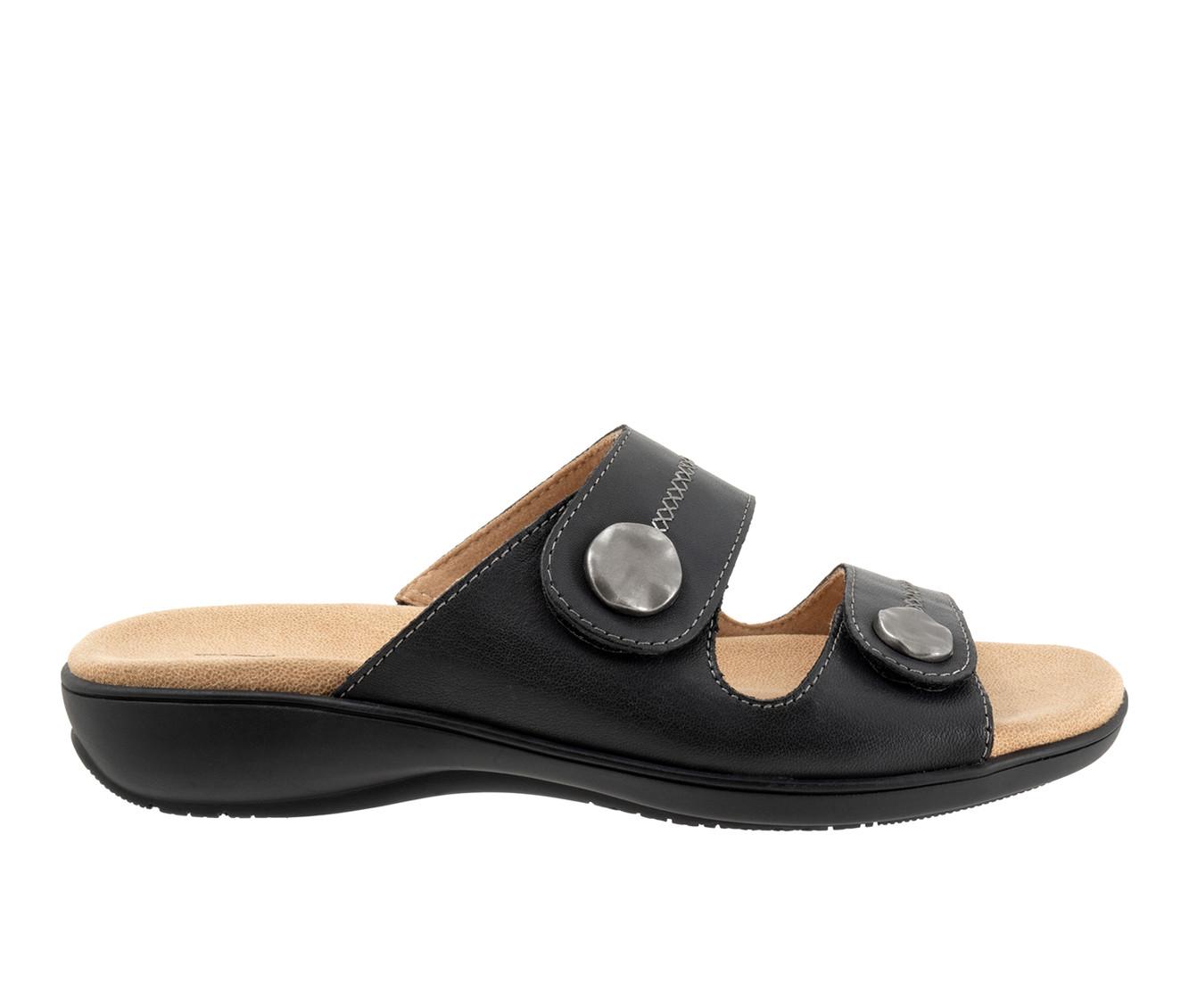 Trotters on sale women's sandals