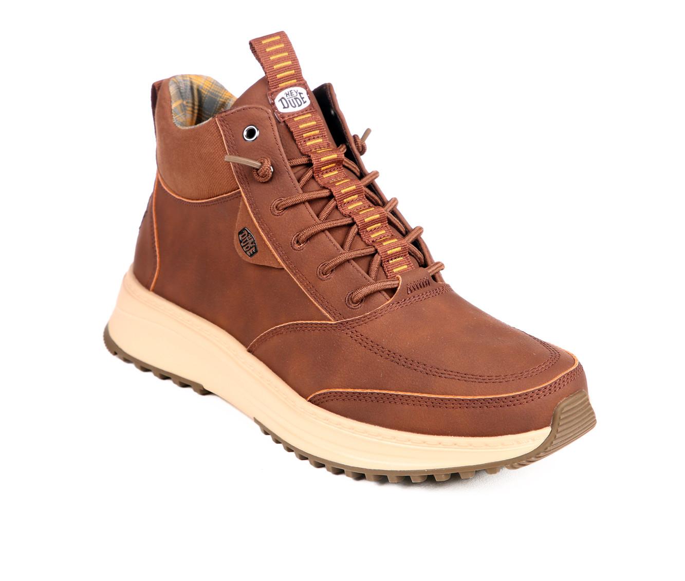 Men's HEYDUDE Tahoe Classic Boots