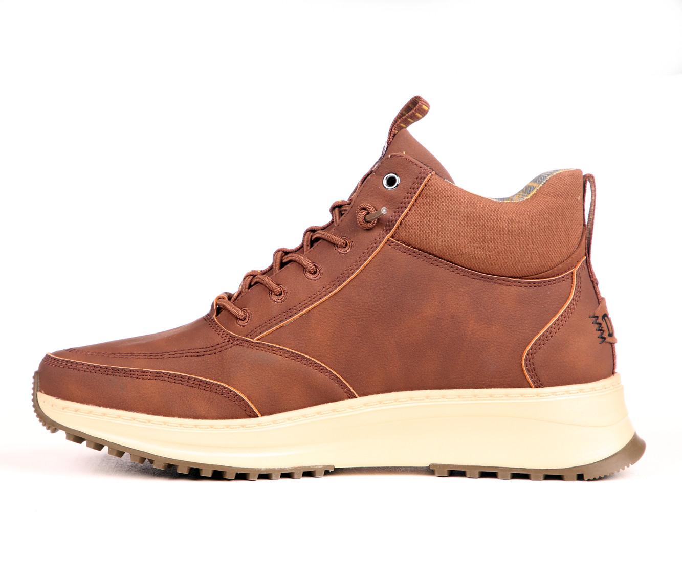 Men's HEYDUDE Tahoe Classic Boots