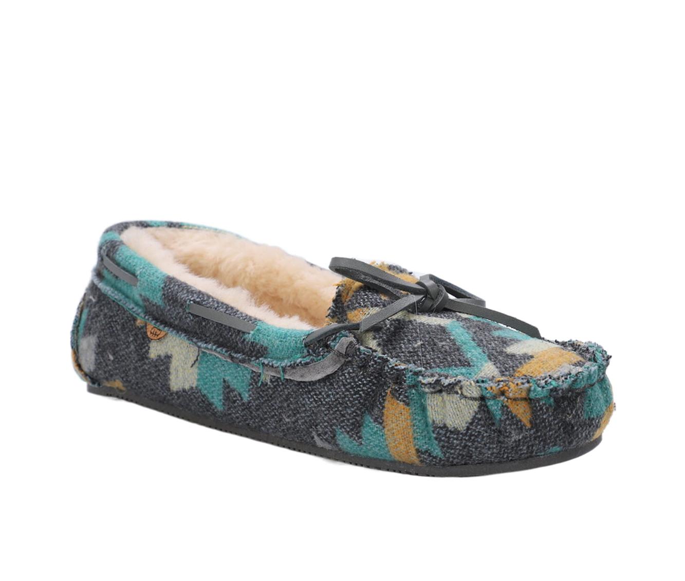 Women's Lamo Footwear Hannah Moccasins