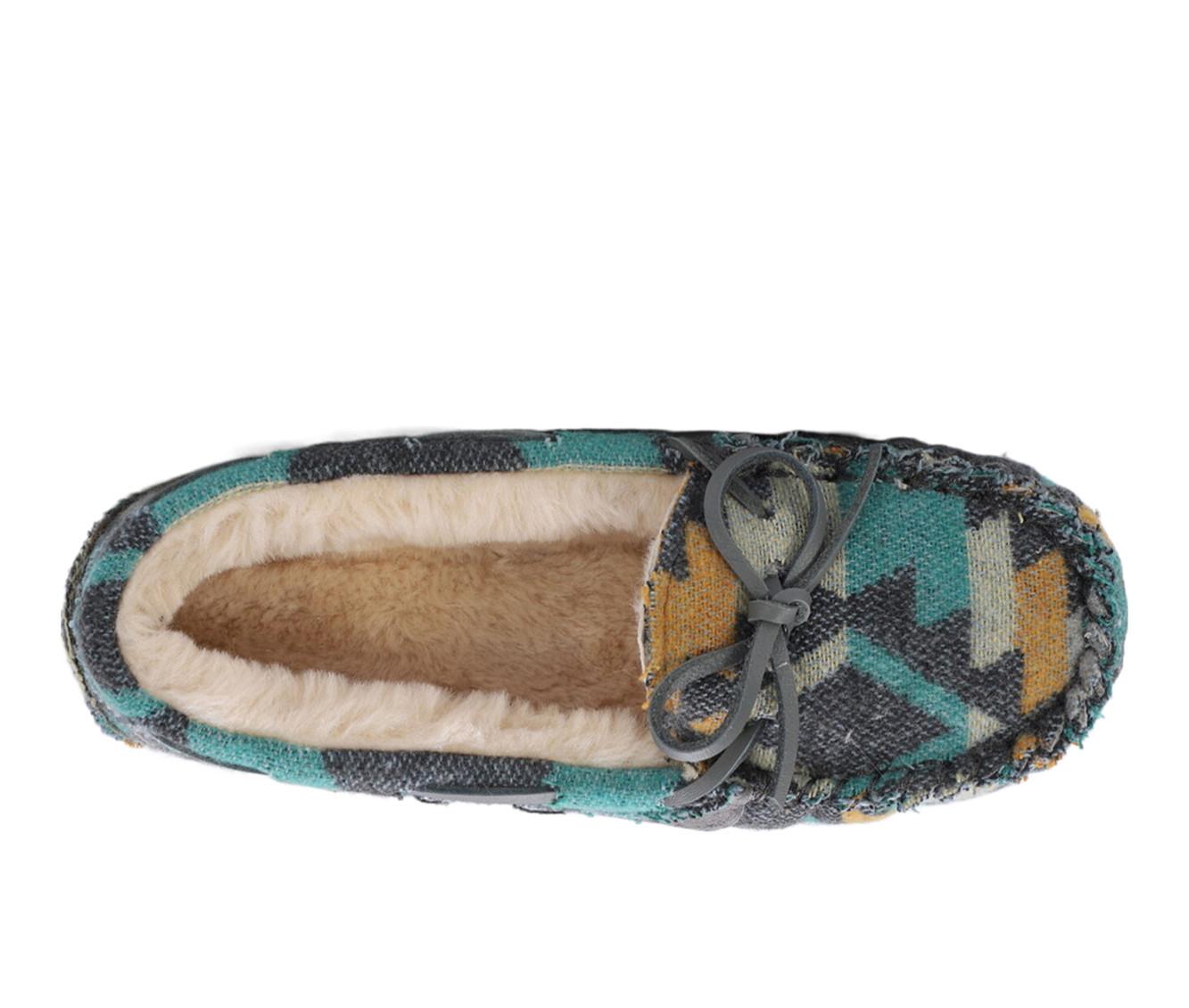 Women's Lamo Footwear Hannah Moccasins