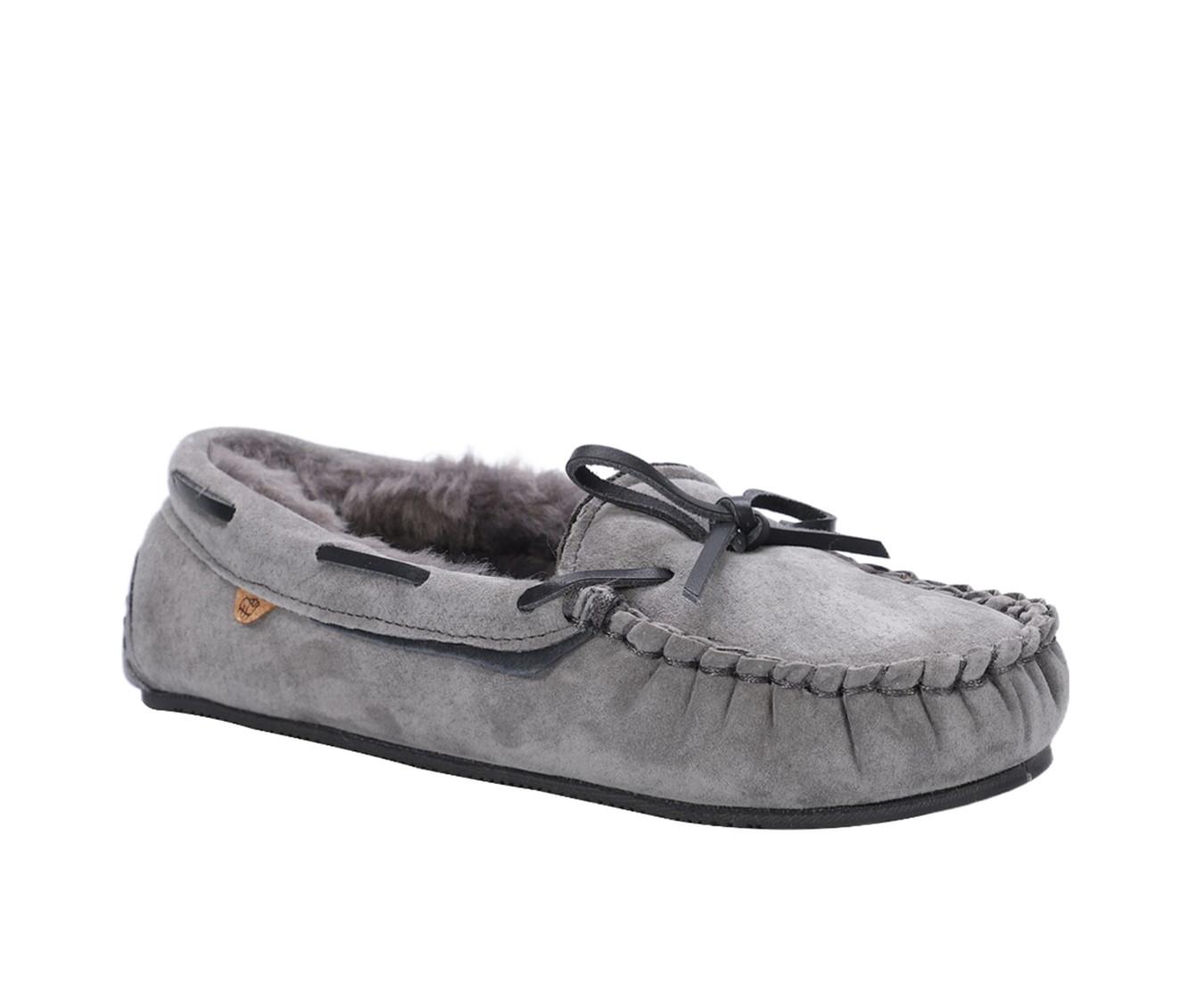 Women's Lamo Footwear Hannah Moccasins