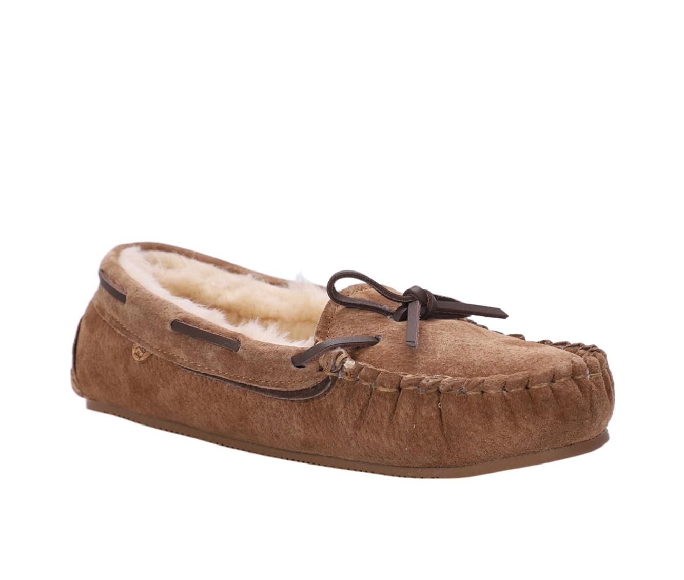 Women's Lamo Footwear Hannah Moccasins