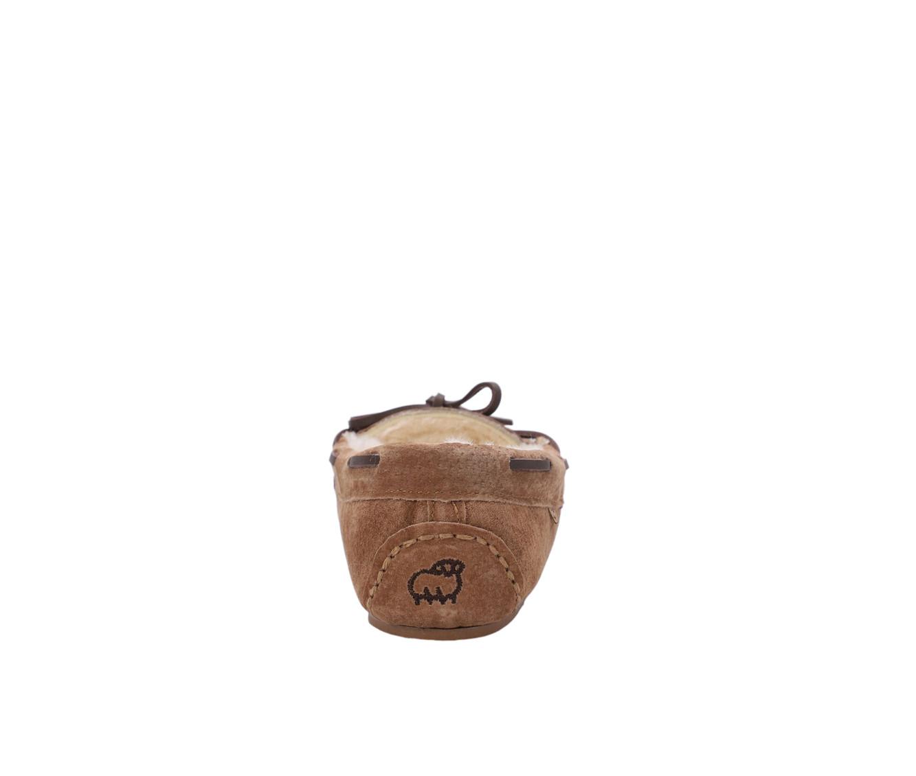 Women's Lamo Footwear Hannah Moccasins