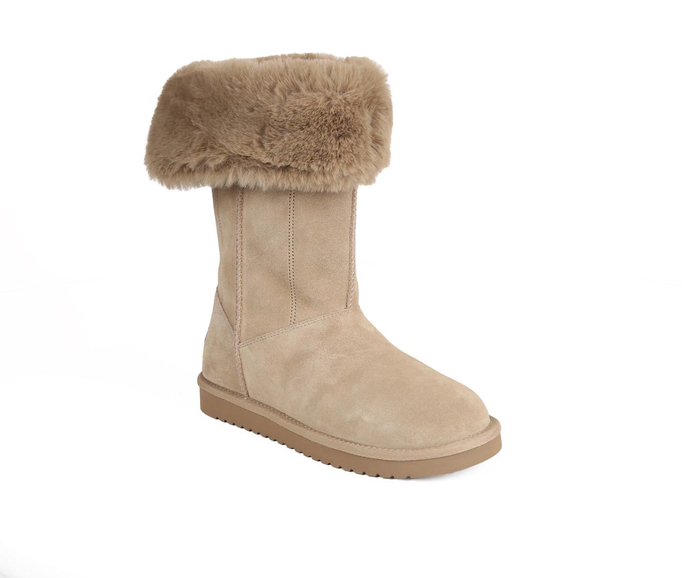 Women's Koolaburra by UGG Sharlin Tall Boots