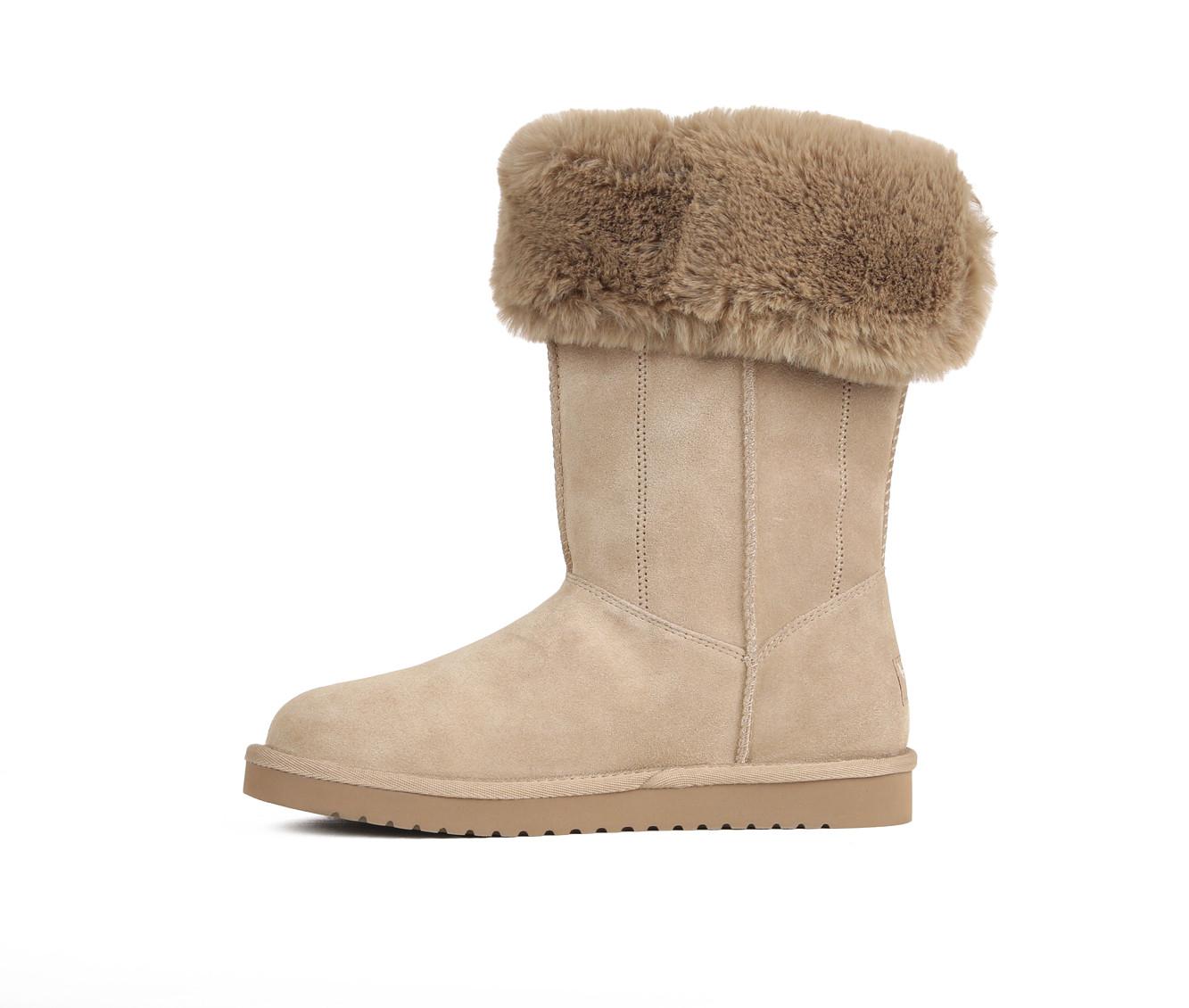 Women's Koolaburra by UGG Sharlin Tall Boots