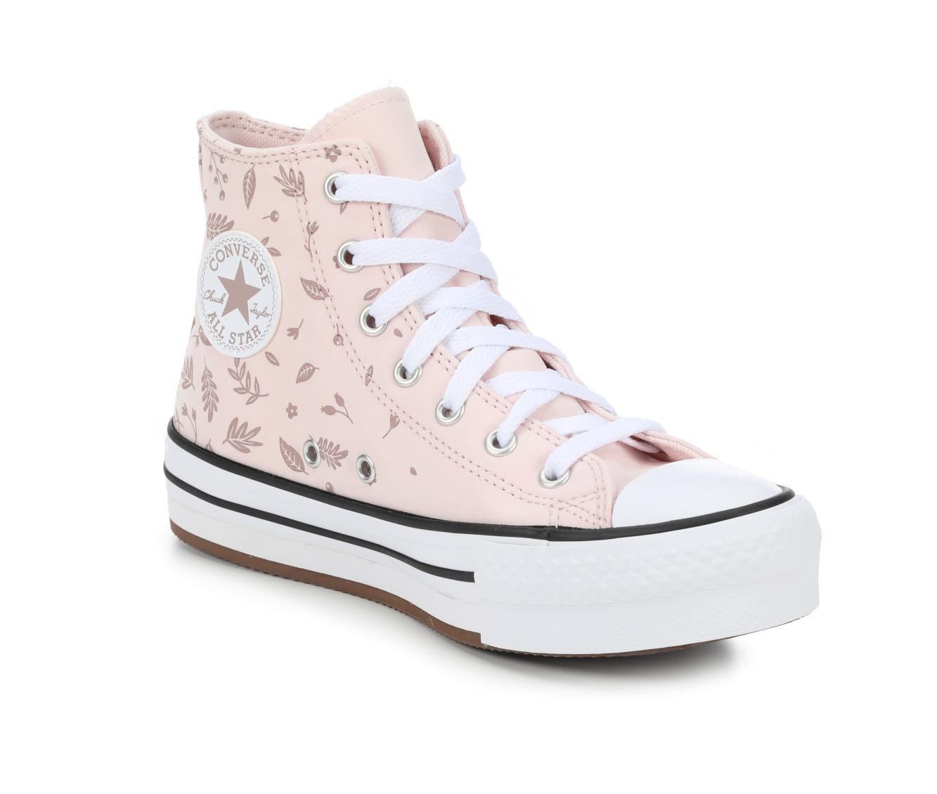 Converse Chuck Staylor All Star Fall Girls 3.5-7 Sneakers