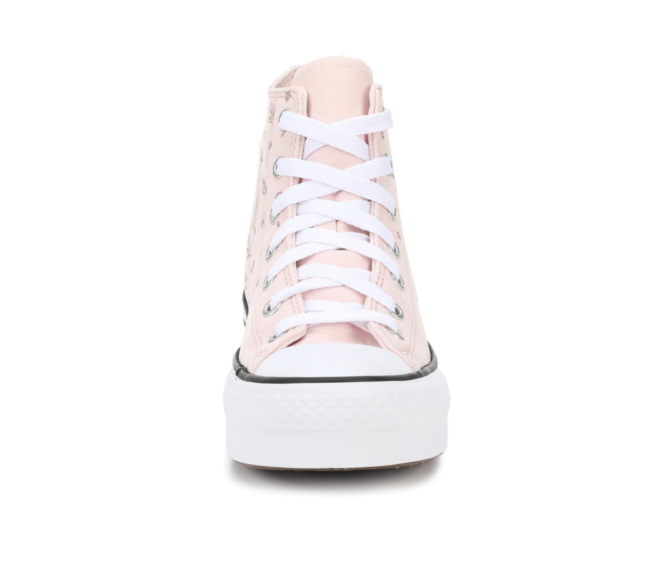 Converse Chuck Staylor All Star Fall Girls 3.5-7 Sneakers