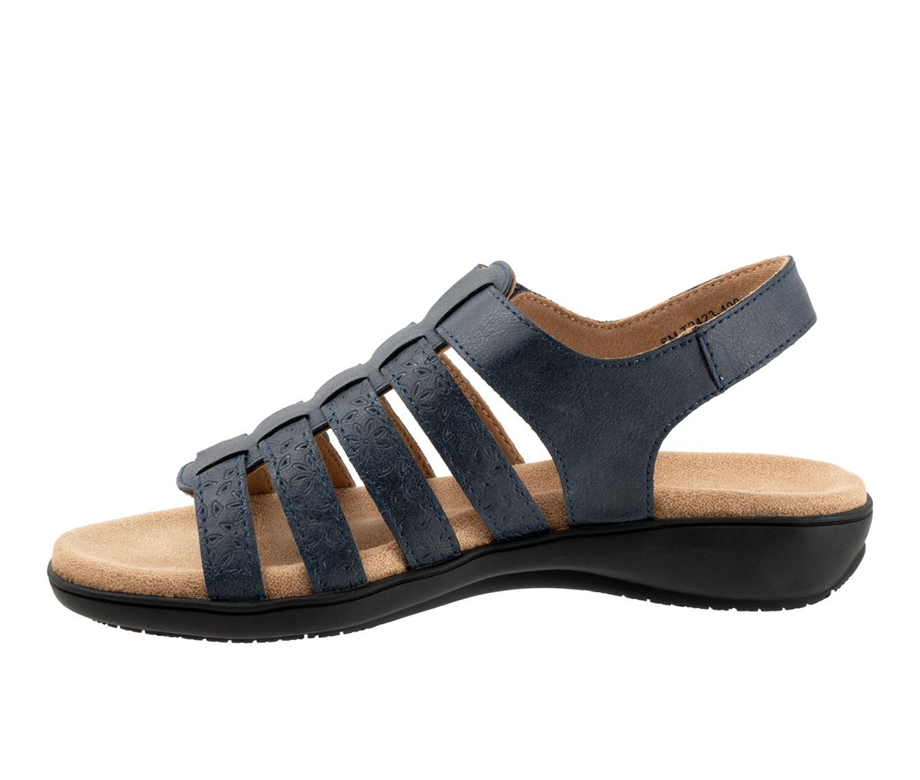 Women's Trotters Tiki Tool Sandals