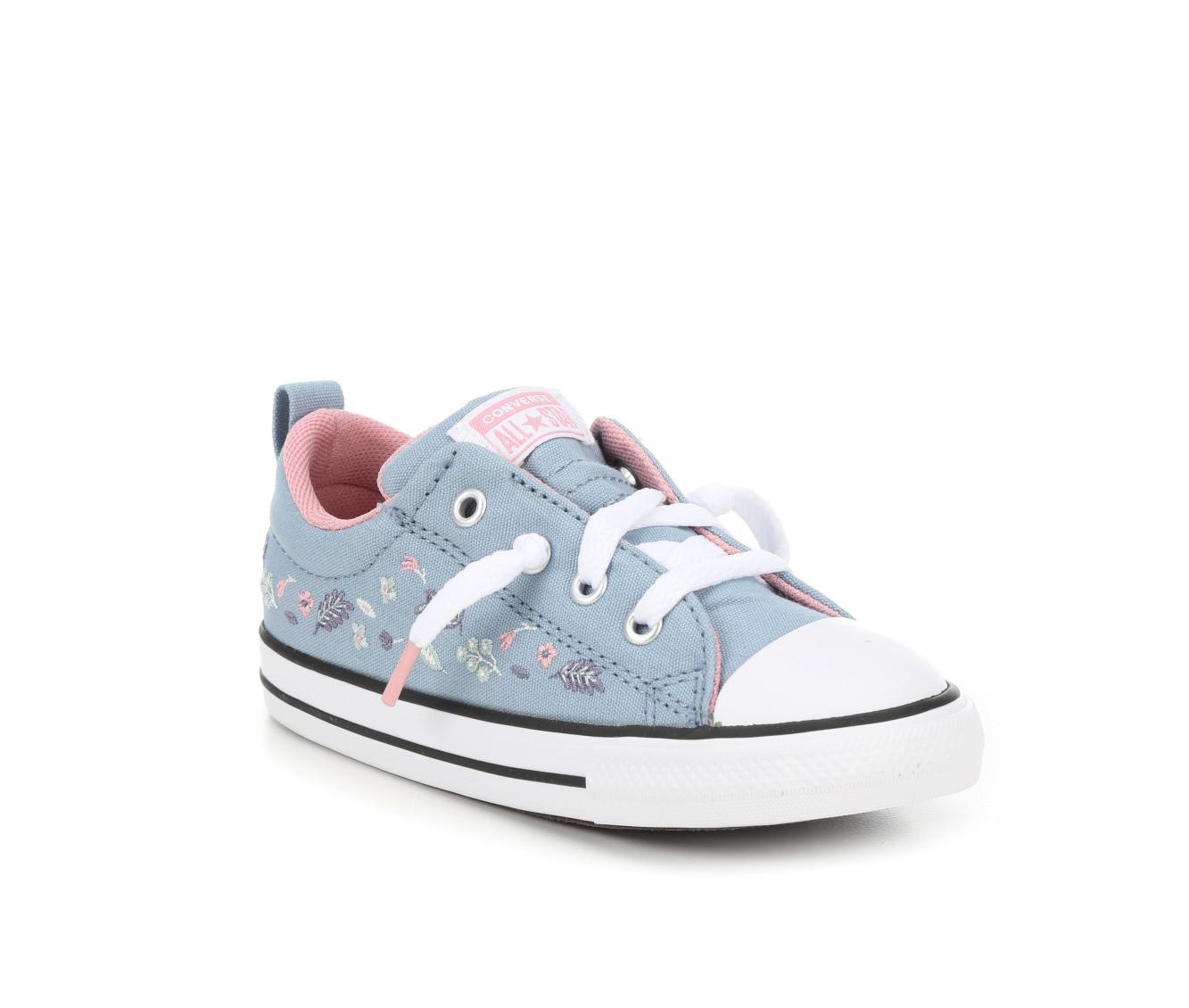 Converse kids chuck taylor all star street ox best sale