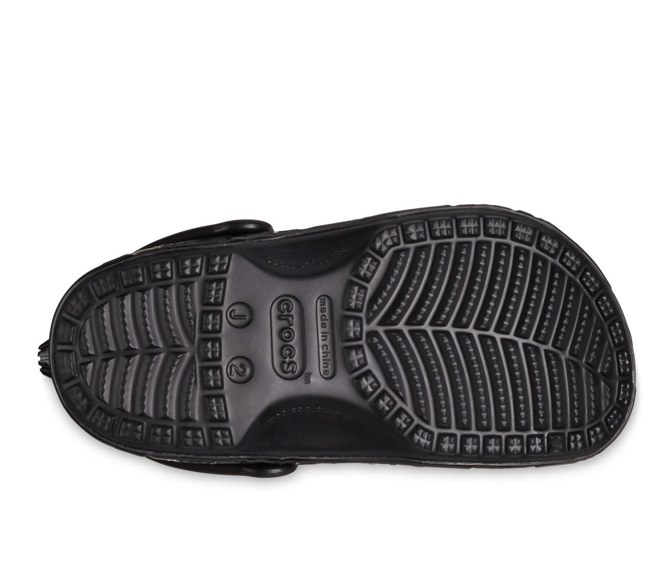 Kids' Crocs Batman Batmobile Classic Clog