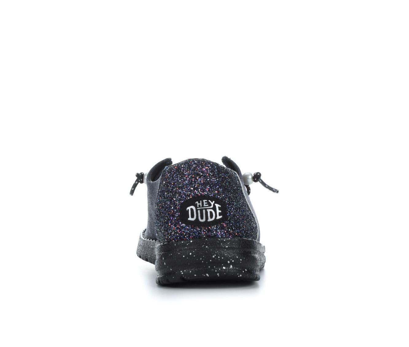 Women's HEYDUDE Wendy Celestial Shine Slip-On Shoes
