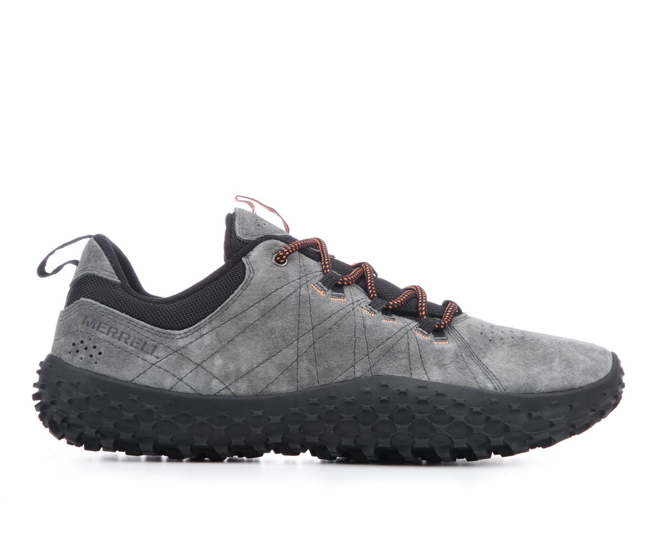 Men's Merrell Wrapt Low Hiking Shoes