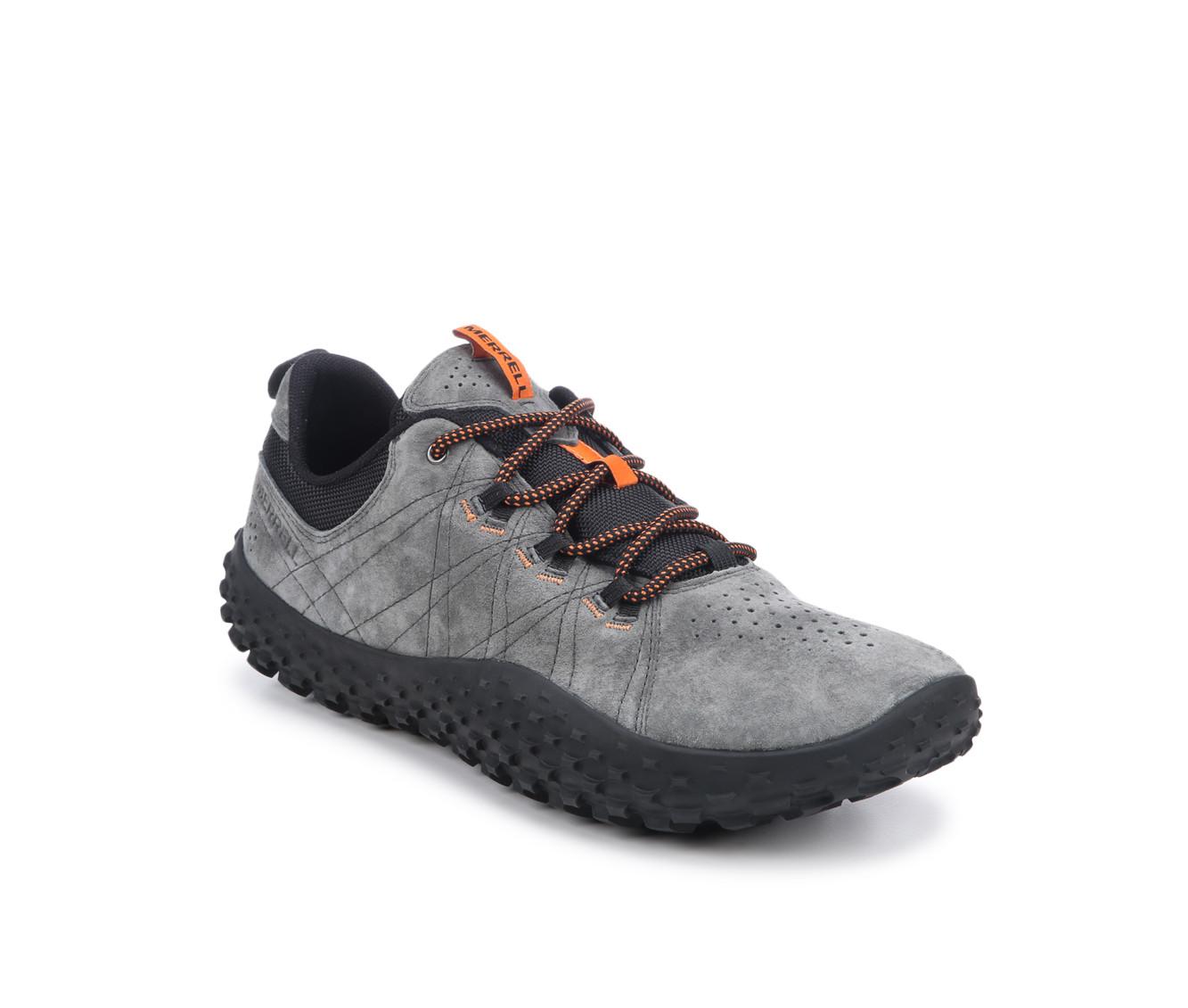 Men's Merrell Wrapt Low Hiking Shoes