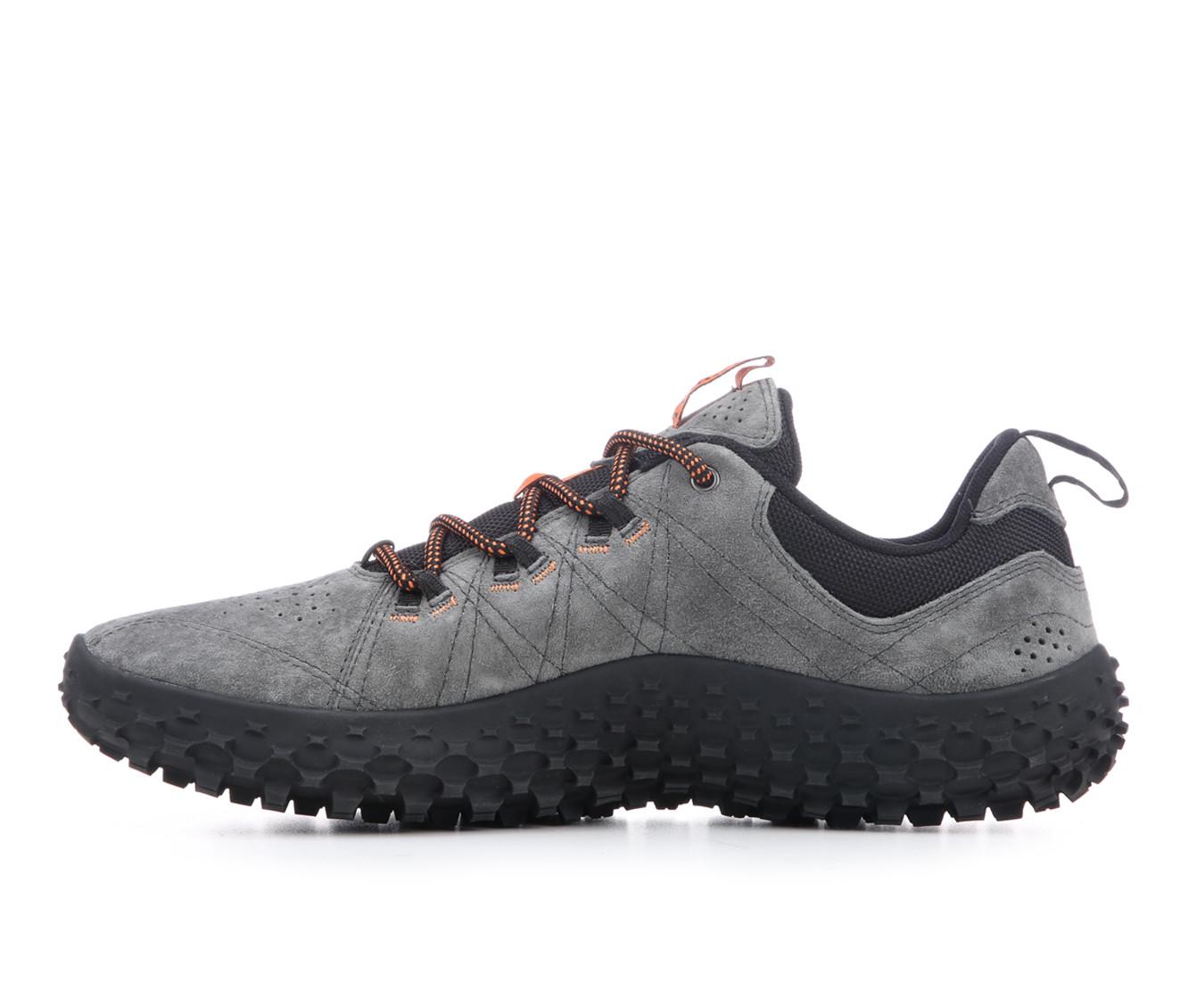 Men's Merrell Wrapt Low Hiking Shoes