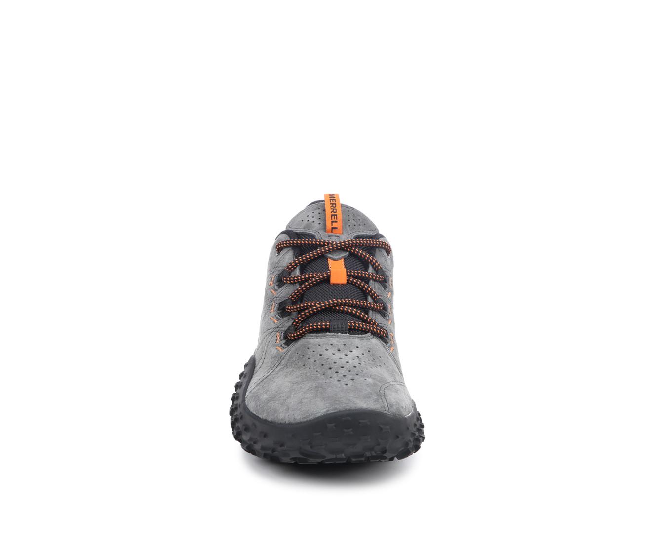 Men's Merrell Wrapt Low Hiking Shoes