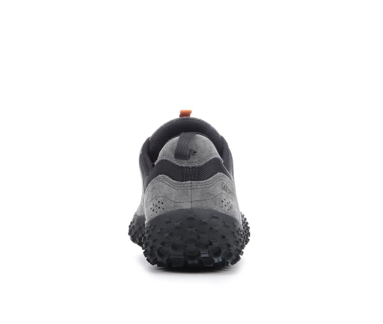 Men's Merrell Wrapt Low Hiking Shoes