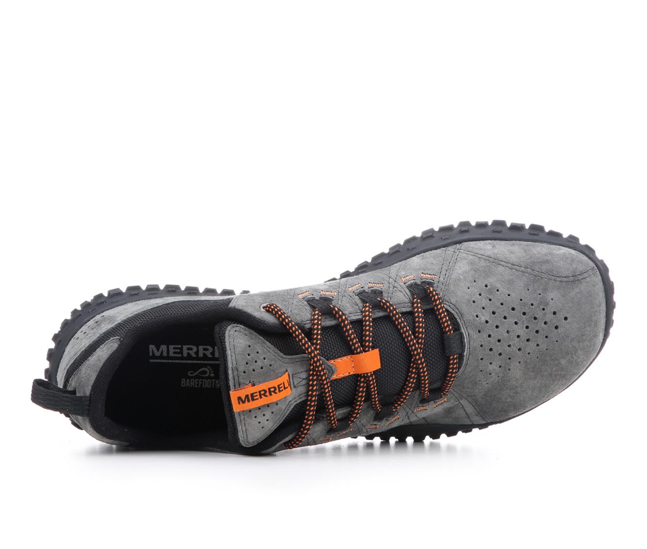 Men's Merrell Wrapt Low Hiking Shoes