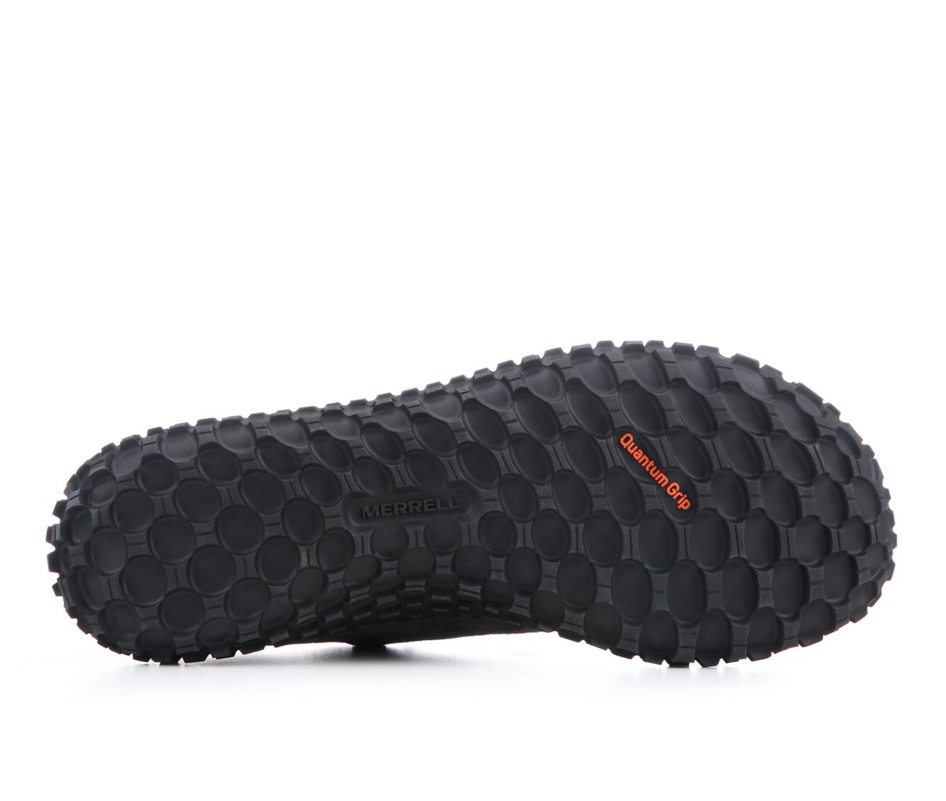Men's Merrell Wrapt Low Hiking Shoes