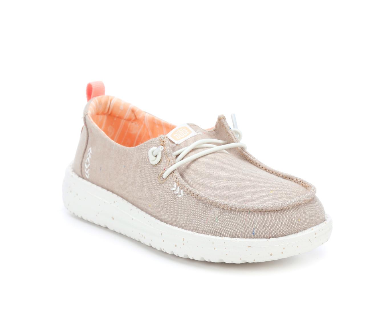 HEYDUDE Wendy Y Chambray 11-6